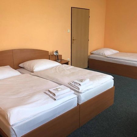 Grandhotel Nový Bor Dış mekan fotoğraf