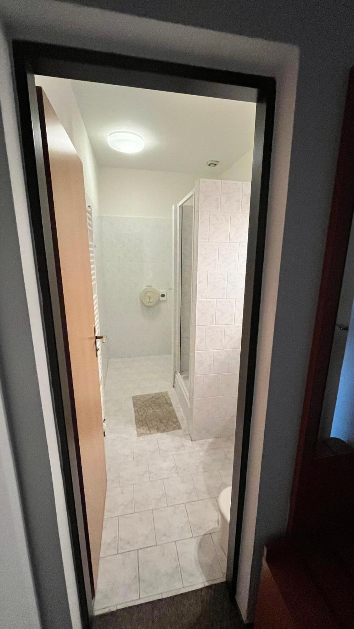 Grandhotel Nový Bor Dış mekan fotoğraf