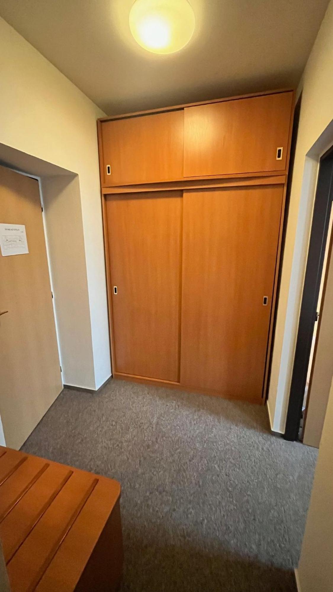 Grandhotel Nový Bor Dış mekan fotoğraf