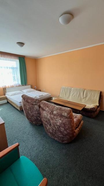 Grandhotel Nový Bor Dış mekan fotoğraf