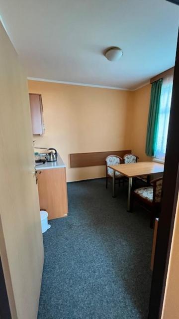 Grandhotel Nový Bor Dış mekan fotoğraf