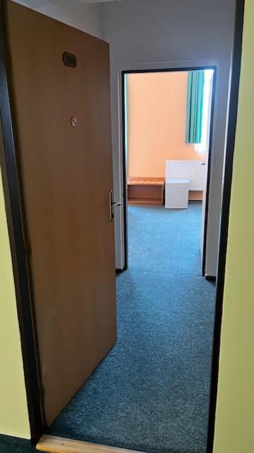 Grandhotel Nový Bor Dış mekan fotoğraf