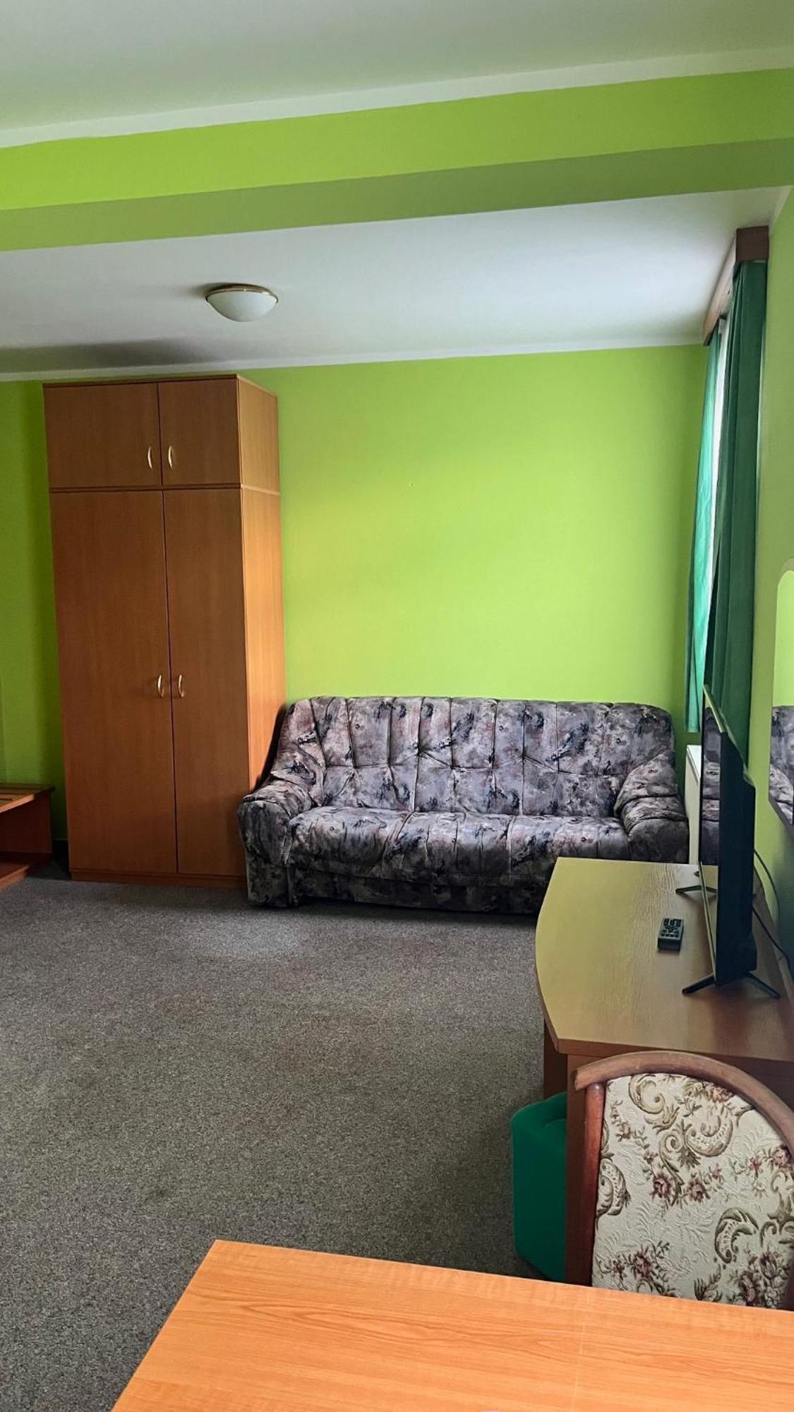 Grandhotel Nový Bor Dış mekan fotoğraf
