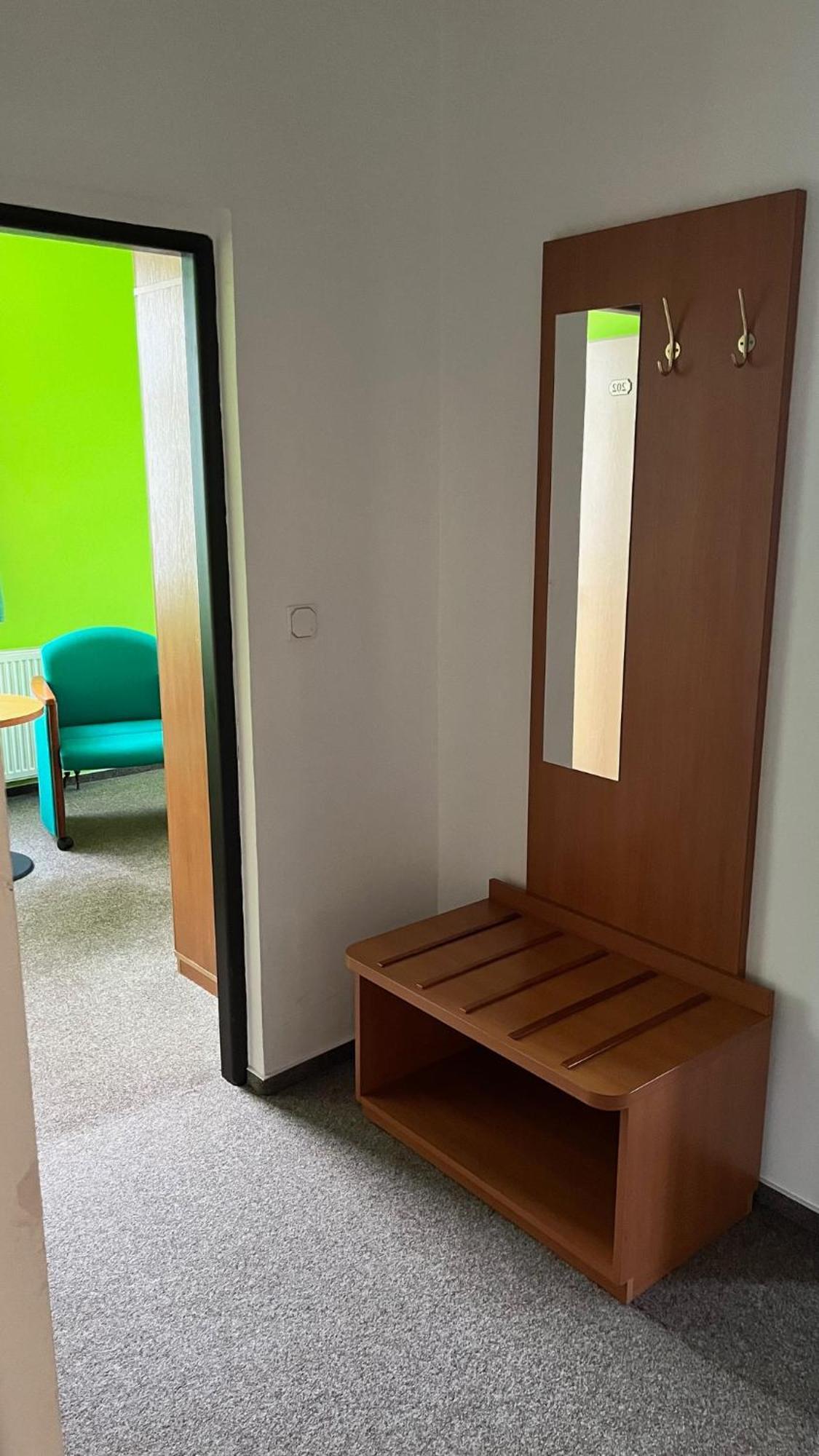 Grandhotel Nový Bor Dış mekan fotoğraf