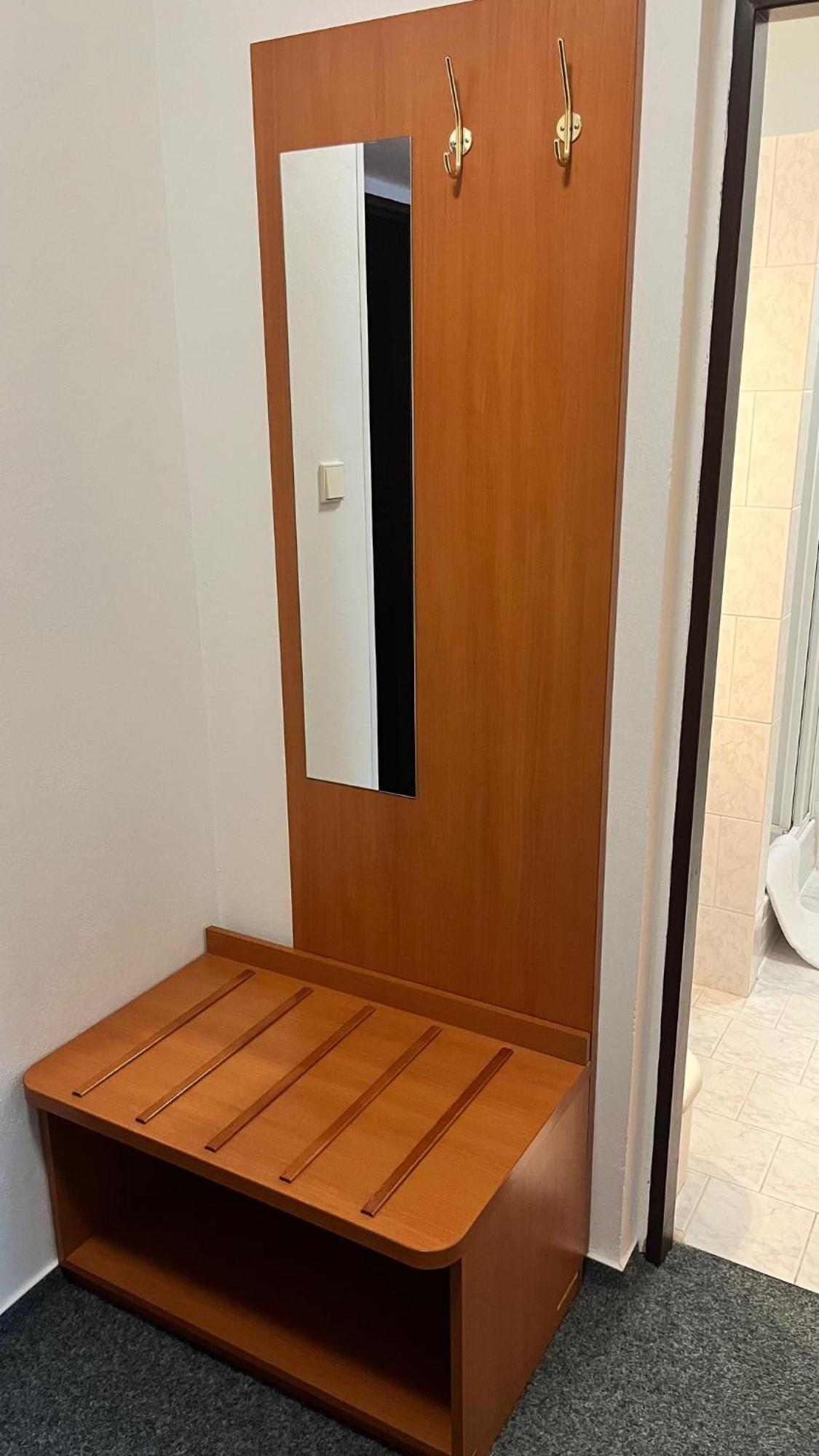 Grandhotel Nový Bor Dış mekan fotoğraf