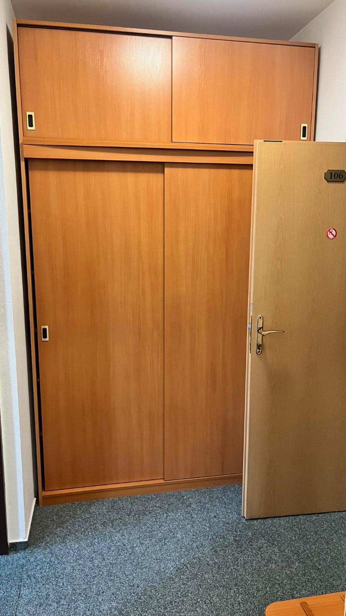 Grandhotel Nový Bor Dış mekan fotoğraf